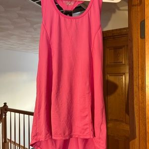 Head athletic tank